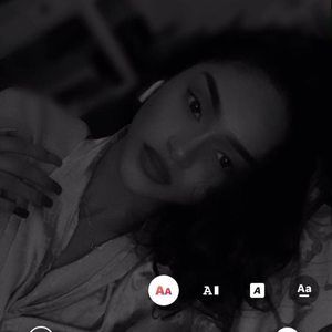 Meet your Posher, Ashlee